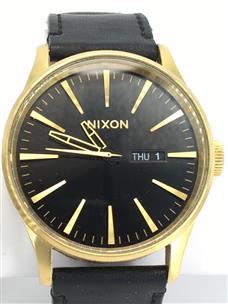 Nixon never be on sale late the sentry